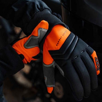 Luva X11 Nitro Win Fast Fashion