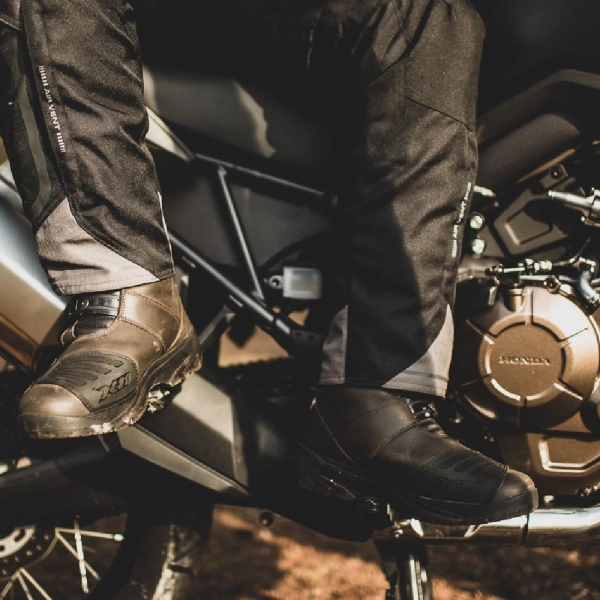 Bota X11 True Adventure - Marrom