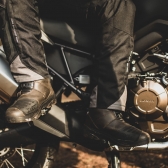 Bota X11 True Adventure - Marrom