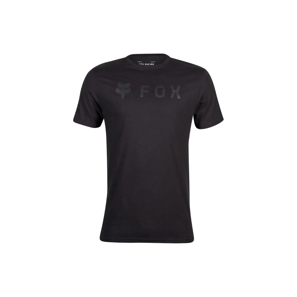 Camiseta Fox Absolute Prem - Preto