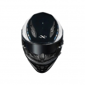 Capacete Norisk FF302 Soul II Grand Prix - Argentina