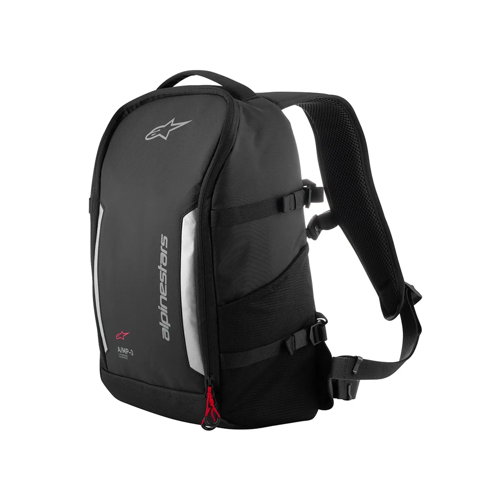 Mochila Alpinestars AMP V3