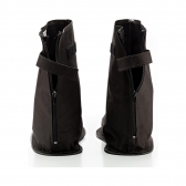 Polaina Pantaneiro PVC Premium Zíper e Velcro