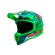 Capacete ASW R3 - Essence Verde Fluo