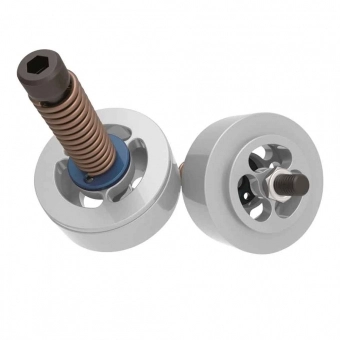 Emulador De Suspensão Dianteira Okta CRF250F