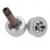 Emulador De Suspensão Dianteira Okta CRF250F
