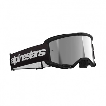 Óculos Alpinestars Vision 3 Wordmark Lente Espelhada