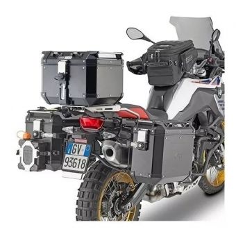 Suporte Bau Lateral Givi PL5127 Outback BMW F850 750 GS 2019