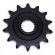 Pinhão Edgers KXF 250 YZF 450 06-14 WRF450 03-14