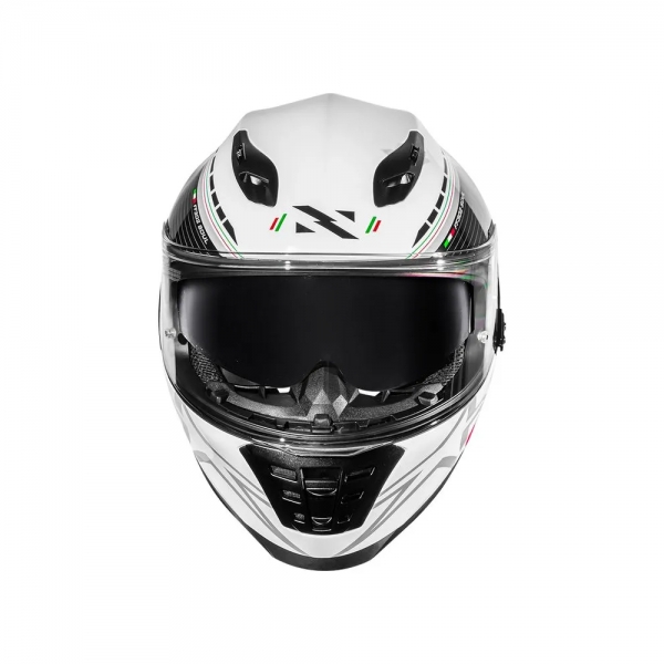 Capacete Norisk FF302 Soul II Grand Prix - Itália