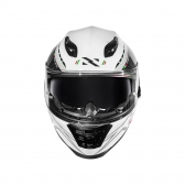 Capacete Norisk FF302 Soul II Grand Prix - Itália