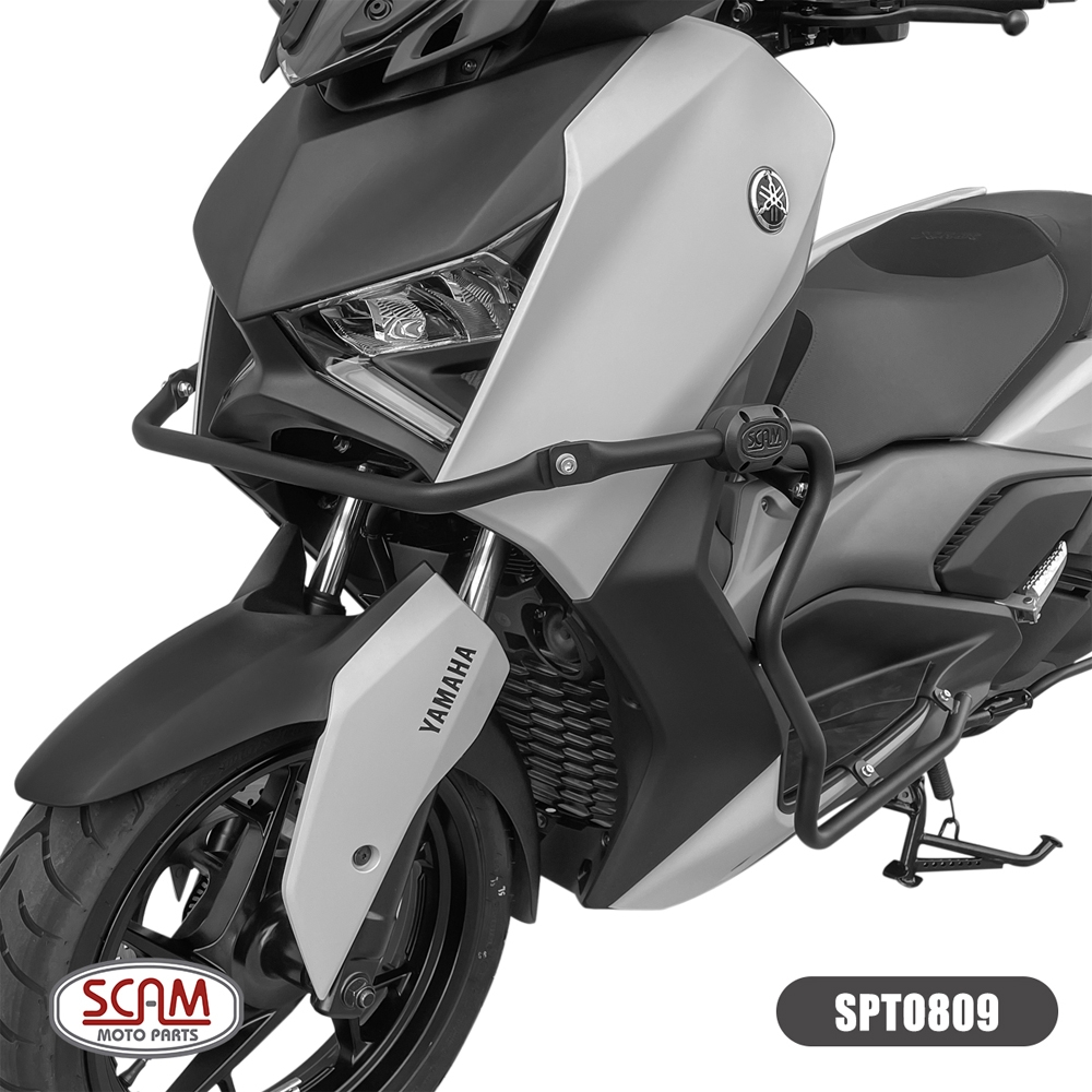 Protetor Motor Carenagem Scam Yamaha XMAX 250 2021+