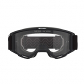 Óculos Alpinestars Vision OTG Lente Clear - Preto
