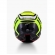 Capacete Alpinestars Sr7 Zeal Amarelo Preto Fluo