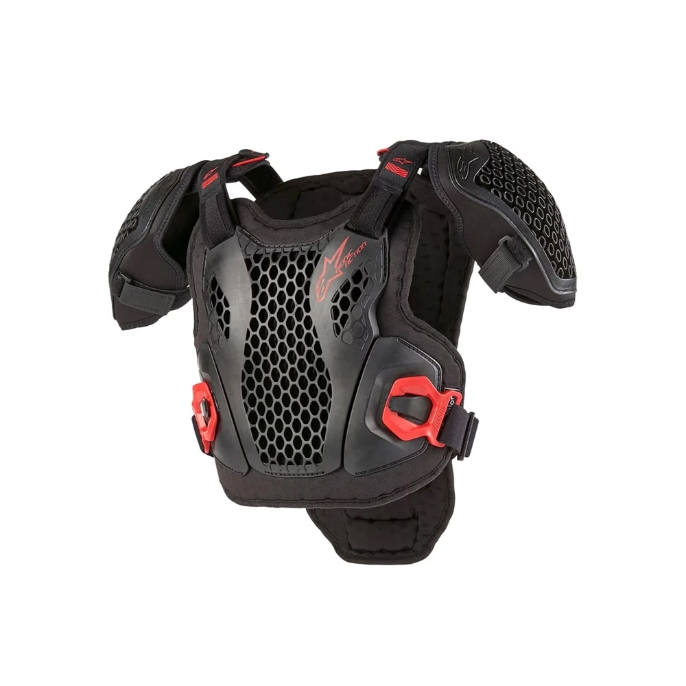 Colete Alpinestars Bionic Action Juvenil Chest Protector