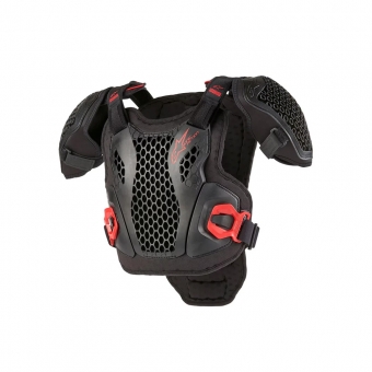 Colete Alpinestars Bionic Action Juvenil Chest Protector
