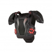 Colete Alpinestars Bionic Action Juvenil Chest Protector