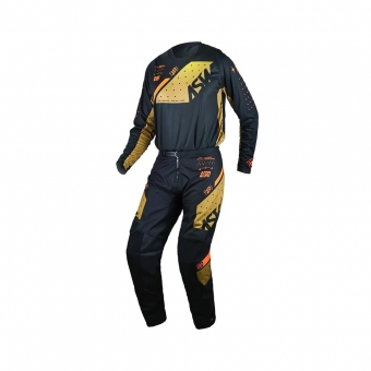 Conjunto ASW Image Karma