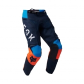Calça Fox 180 Race Spec - Azul