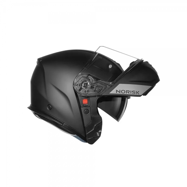 Capacete Norisk Vortex Escamoteável