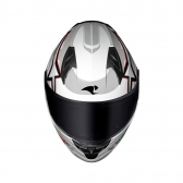 Capacete Race Tech Sector Grid - Italy