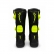 Bota IMS Robust Infantil Trilha Motocross - Preto Fluor