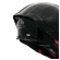 Capacete MT Thunder 4 - Solid Black Gloss