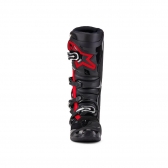 Bota Alpinestars Nova Tech 7 - Preto Vermelho