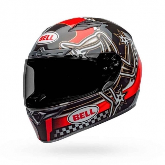 Capacete Bell Qualifier DLX Mips