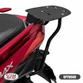 Suporte Baú Superior Scam Yamaha XMAX 250 2021-2024