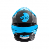 Capacete IMS Revo - Preto Azul