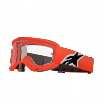 Óculos Alpinestars Vision 5 Corp