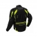 Jaqueta IMS Parka Extreme - Preto/Fluor