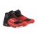 Bota Alpinestars CRX Drystar - Vermelho