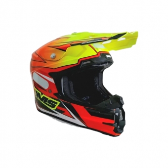 Capacete IMS Evo 2025