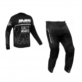 Conjunto IMS MX 2025 - Preto