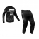 Conjunto IMS MX 2025 - Preto