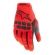 Luva Alpinestars Racefend 2021 - Vermelho Preto