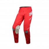 Calça ASW Concept Iris Vermelho 42