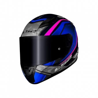 Capacete LS2 FF353 Rapid