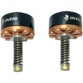 Válvula Emuladora Suspensão Dianteira IMS CRF250F - 2 Molas