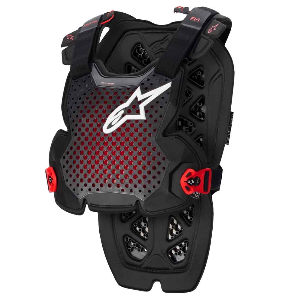 Colete Alpinestars A1 Pro Chest Protector