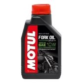 Óleo Motul Fork Oil Expert Medium 10W - 1 Litro