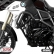 Protetor De Motor e Carenagem Scam C/Pedaleira F800GS 2008+