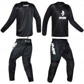 Conjunto IMS MX - Preto