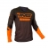 Camisa IMS Sprint Slim - Laranja