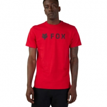 Camiseta Fox Absolute Prem