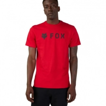 Camiseta Fox Absolute Prem