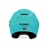 Capacete LS2 Verso OF570 Monocolor - Cyan