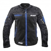 Jaqueta IMS Street Road - Preto / Azul